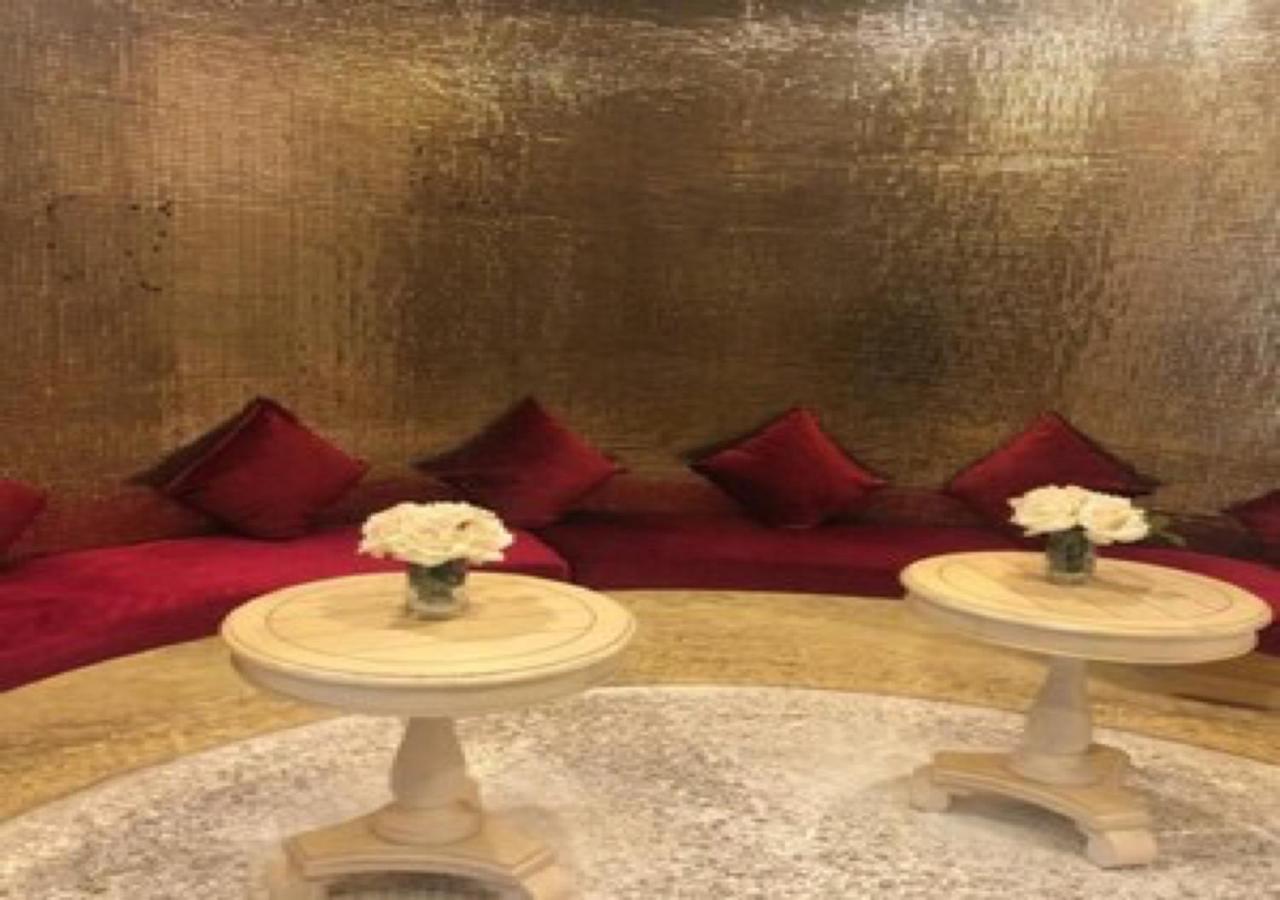 Espana Hotel Jomtien Resort Екстериор снимка