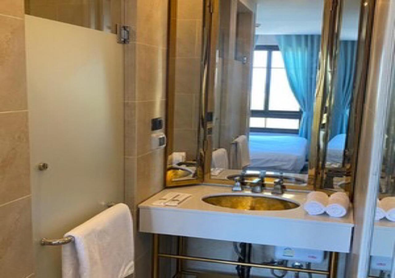 Espana Hotel Jomtien Resort Екстериор снимка