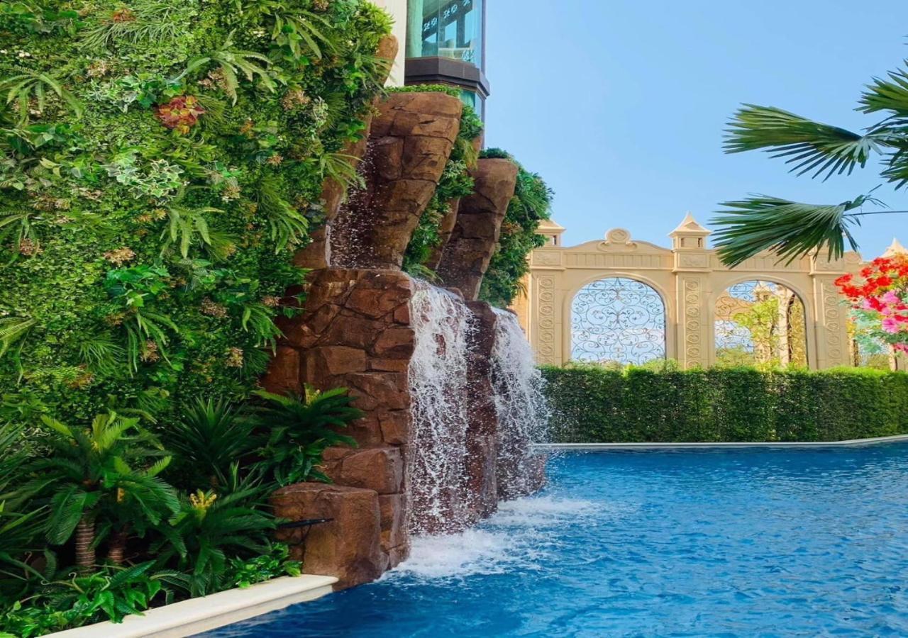 Espana Hotel Jomtien Resort Екстериор снимка