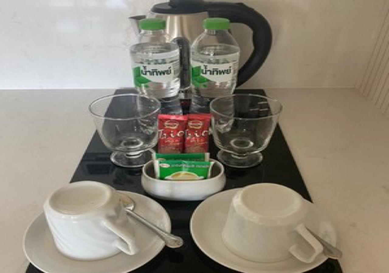 Espana Hotel Jomtien Resort Екстериор снимка