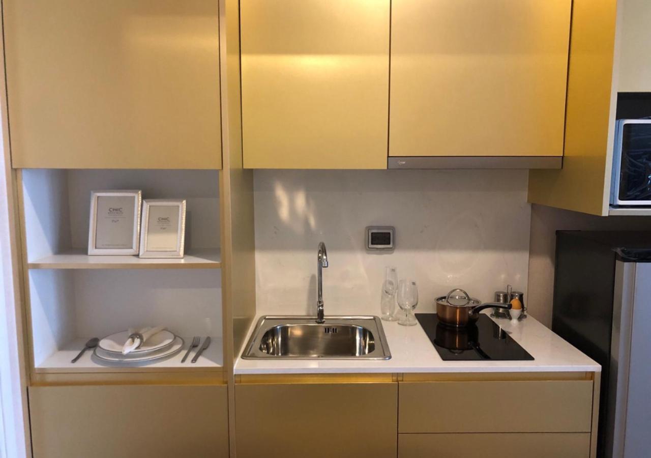 Espana Hotel Jomtien Resort Екстериор снимка