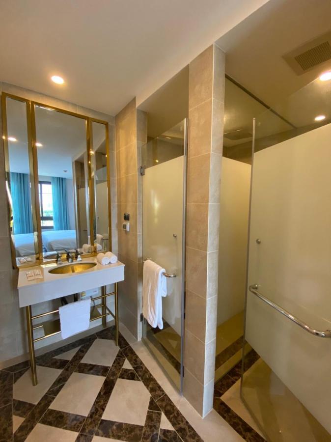 Espana Hotel Jomtien Resort Екстериор снимка